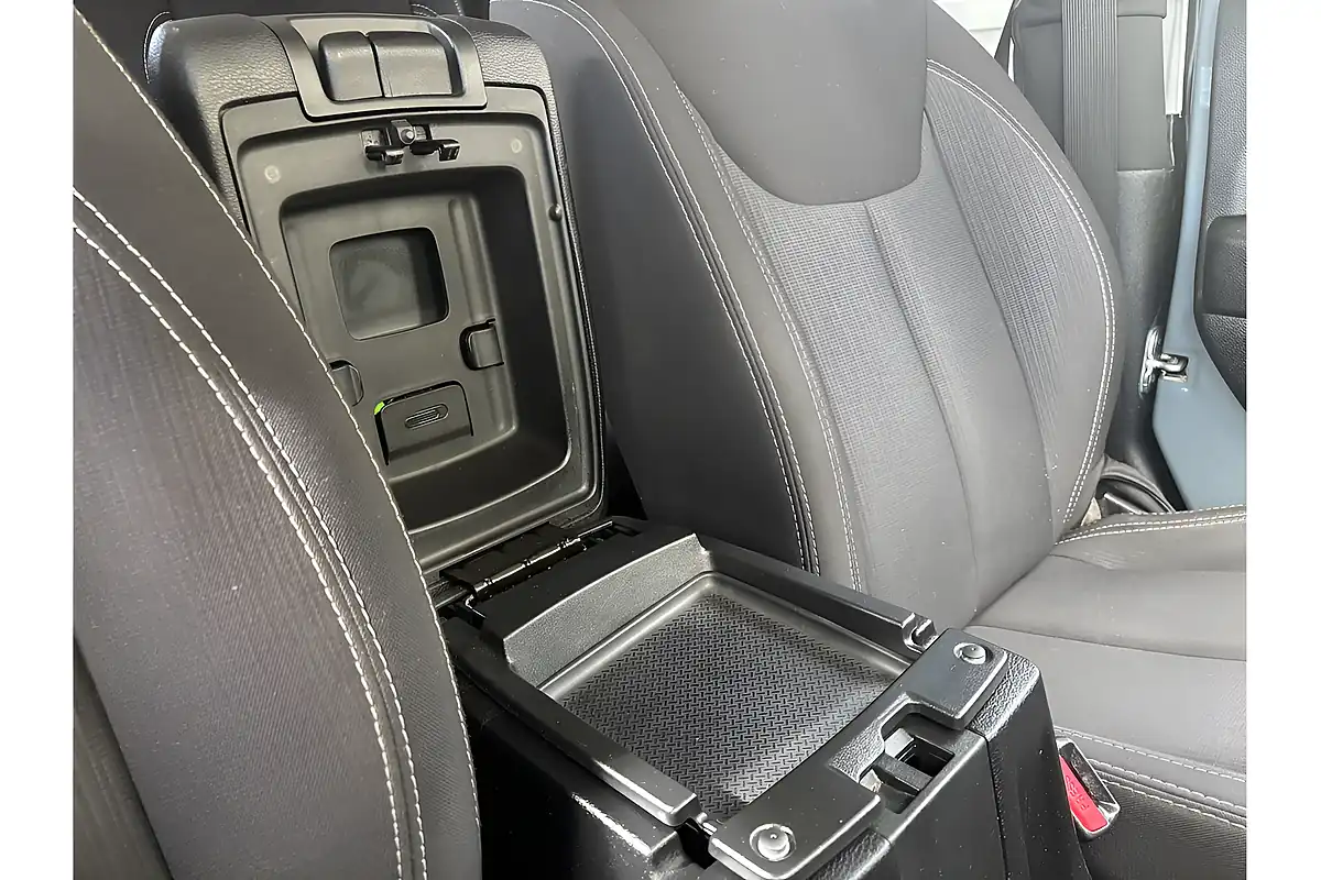 Used 2013 Jeep Wrangler Sahara Grey - Interior and Exterior details 16