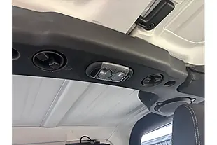 Used 2013 Jeep Wrangler Sahara Grey - Interior and Exterior details 17