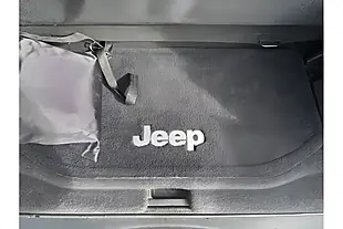 Used 2013 Jeep Wrangler Sahara Grey - Interior and Exterior details 19