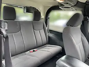 Used 2013 Jeep Wrangler Sport Black - Interior and Exterior details 5