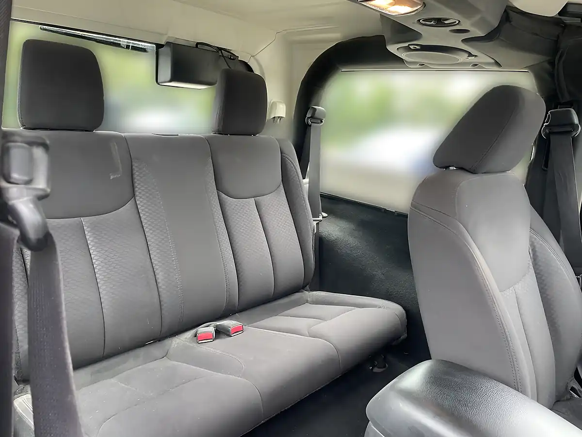 Used 2013 Jeep Wrangler Sport Black - Interior and Exterior details 5