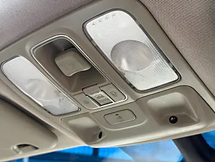Used 2013 Kia Carens Ecodynamics 3 Blue - Interior and Exterior details 13