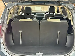 Used 2013 Kia Carens Ecodynamics 3 Blue - Interior and Exterior details 16