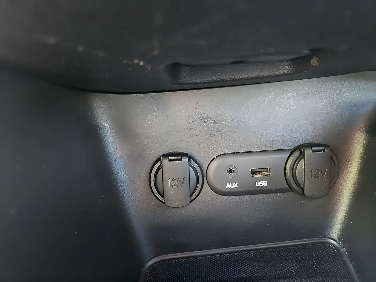 Used 2013 Kia Ceed Ecodynamics 2 Blue - Interior and Exterior details 14