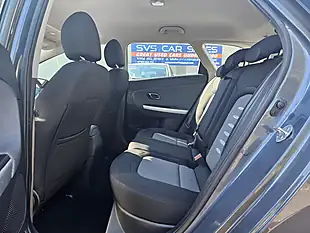 Used 2013 Kia Ceed Ecodynamics 2 Blue - Interior and Exterior details 17