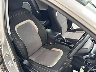 Used 2013 Kia Ceed Ecodynamics 3 Silver - Interior and Exterior details 15