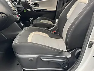 Used 2013 Kia Ceed Ecodynamics 3 Silver - Interior and Exterior details 16