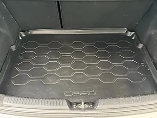 Used 2013 Kia Ceed Ecodynamics 3 Silver - Interior and Exterior details 19