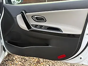 Used 2013 Kia Ceed Ecodynamics 3 White - Interior and Exterior details 15