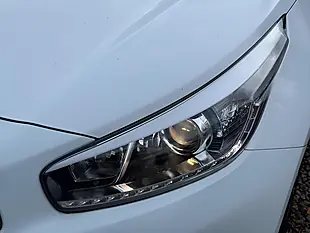 Used 2013 Kia Ceed Ecodynamics 3 White - Interior and Exterior details 19
