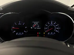 Used 2013 Kia Optima 2 Tech Black - Interior and Exterior details 11