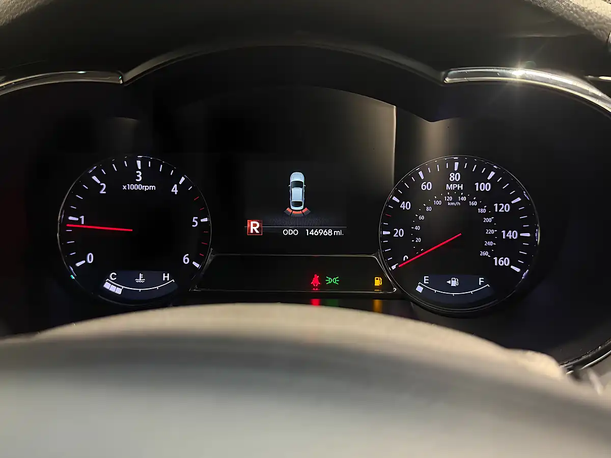 Used 2013 Kia Optima 2 Tech Black - Interior and Exterior details 12