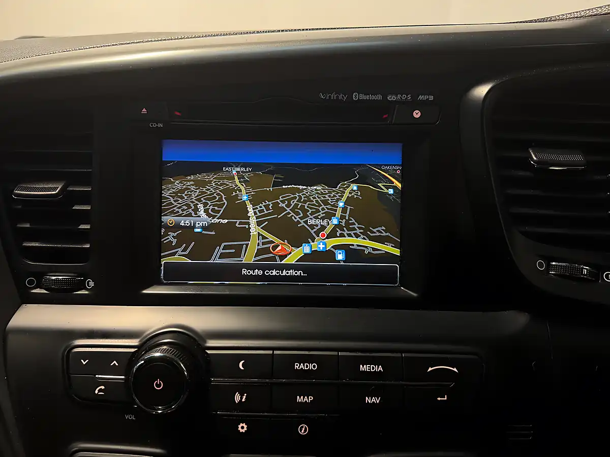 Used 2013 Kia Optima 2 Tech Black - Interior and Exterior details 13