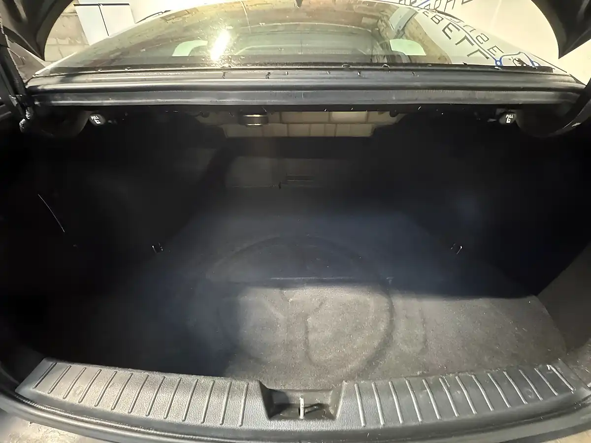 Used 2013 Kia Optima 2 Tech Black - Interior and Exterior details 18