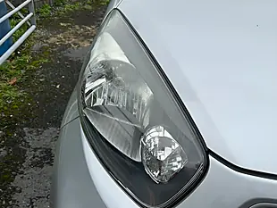 Used 2013 Kia Picanto 1 Silver - Interior and Exterior details 11
