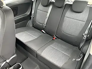 Used 2013 Kia Picanto 1 Silver - Interior and Exterior details 14