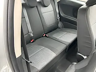 Used 2013 Kia Picanto 1 Silver - Interior and Exterior details 15