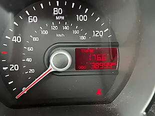 Used 2013 Kia Picanto 1 Silver - Interior and Exterior details 16