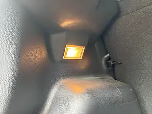 Used 2013 Kia Picanto 1 Silver - Interior and Exterior details 18