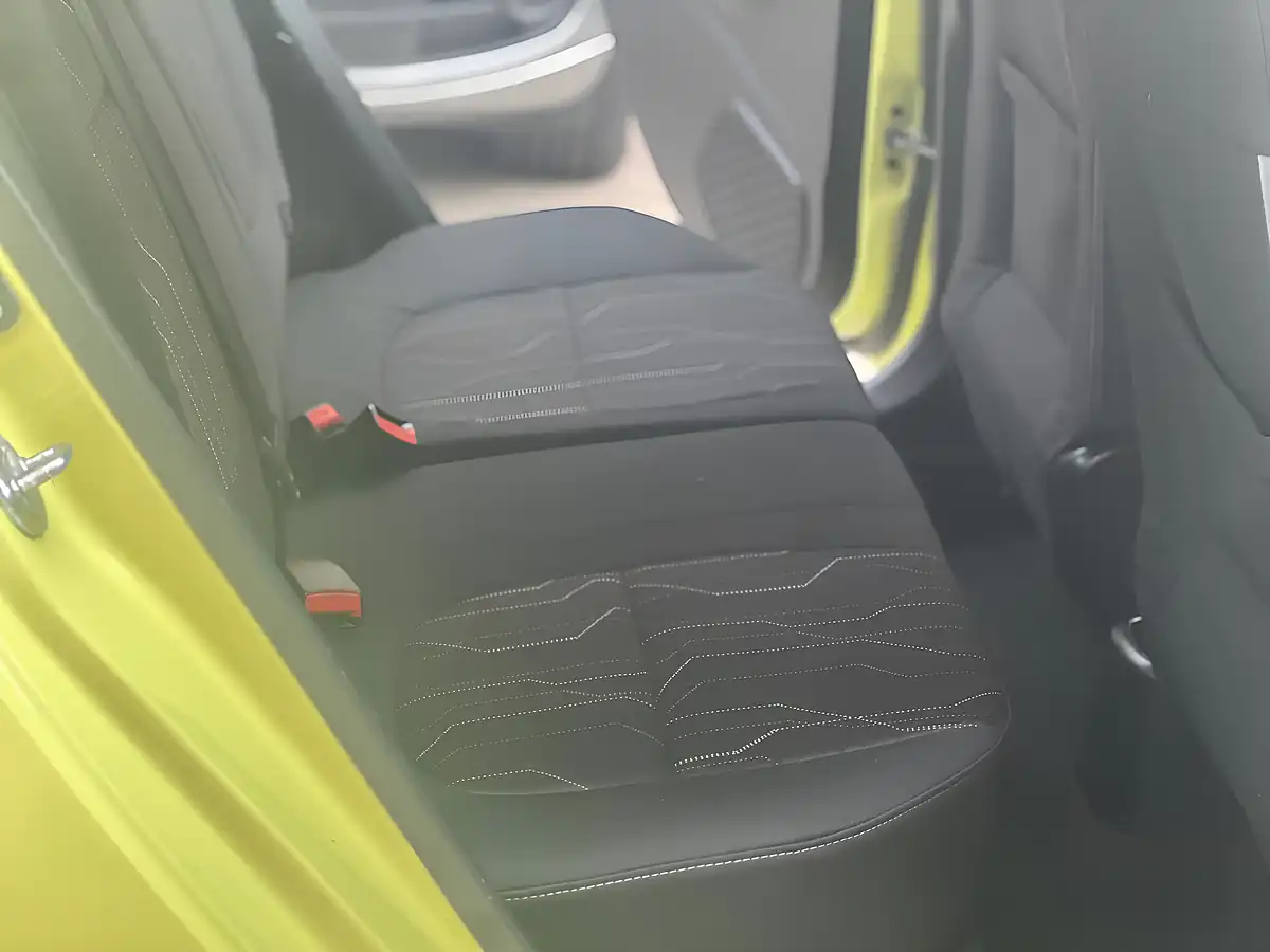 Used 2013 Kia Picanto 2 Green - Interior and Exterior details 11