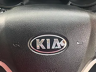 Used 2013 Kia Picanto 2 Green - Interior and Exterior details 20