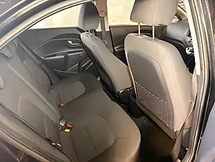 Used 2013 Kia Rio 1 Black - Interior and Exterior details 15