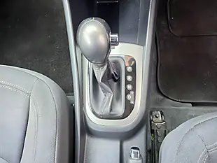 Used 2013 Kia Rio 2 Silver - Interior and Exterior details 16