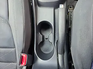 Used 2013 Kia Rio 2 Silver - Interior and Exterior details 18