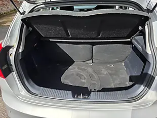 Used 2013 Kia Rio 2 Silver - Interior and Exterior details 19