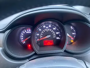 Used 2013 Kia Rio 2 Silver - Interior and Exterior details 15