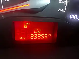 Used 2013 Kia Rio 2 Silver - Interior and Exterior details 17