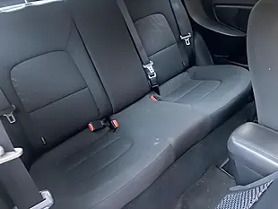 Used 2013 Kia Rio 2 Silver - Interior and Exterior details 9