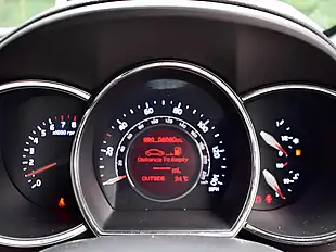 Used 2013 Kia Rio 3 Black - Interior and Exterior details 10