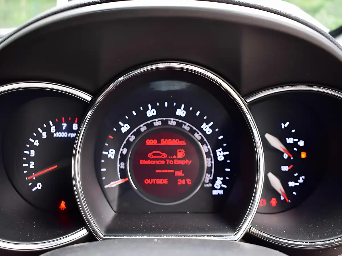 Used 2013 Kia Rio 3 Black - Interior and Exterior details 10