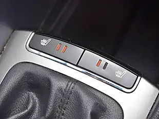 Used 2013 Kia Rio 3 Black - Interior and Exterior details 11