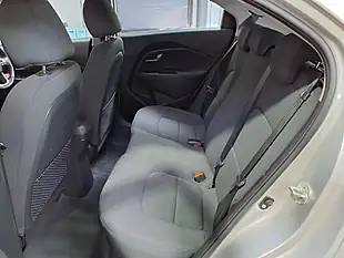 Used 2013 Kia Rio Ecodynamics 2 Silver - Interior and Exterior details 7