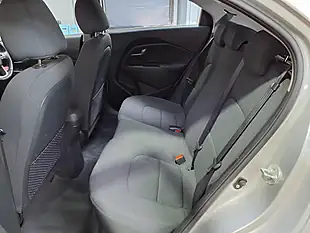 Used 2013 Kia Rio Ecodynamics 2 Silver - Interior and Exterior details 8