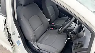 Used 2013 Kia Rio Ecodynamics 2 White - Interior and Exterior details 11