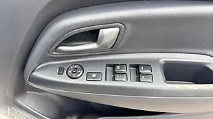 Used 2013 Kia Rio Ecodynamics 2 White - Interior and Exterior details 16