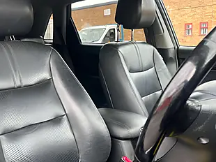 Used 2013 Kia Sorento KX-2 Black - Interior and Exterior details 11