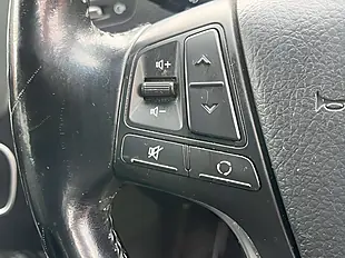 Used 2013 Kia Sorento KX-2 Black - Interior and Exterior details 12