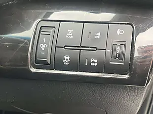 Used 2013 Kia Sorento KX-2 Black - Interior and Exterior details 13