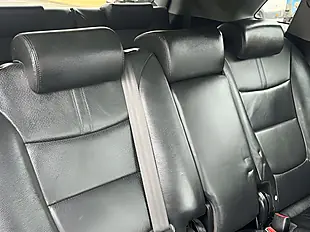 Used 2013 Kia Sorento KX-2 Black - Interior and Exterior details 15