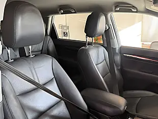 Used 2013 Kia Sorento KX-2 Silver - Interior and Exterior details 15