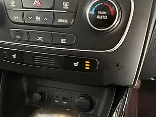 Used 2013 Kia Sorento KX-2 Silver - Interior and Exterior details 18