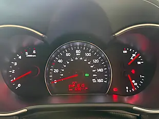 Used 2013 Kia Sorento KX-2 Silver - Interior and Exterior details 20