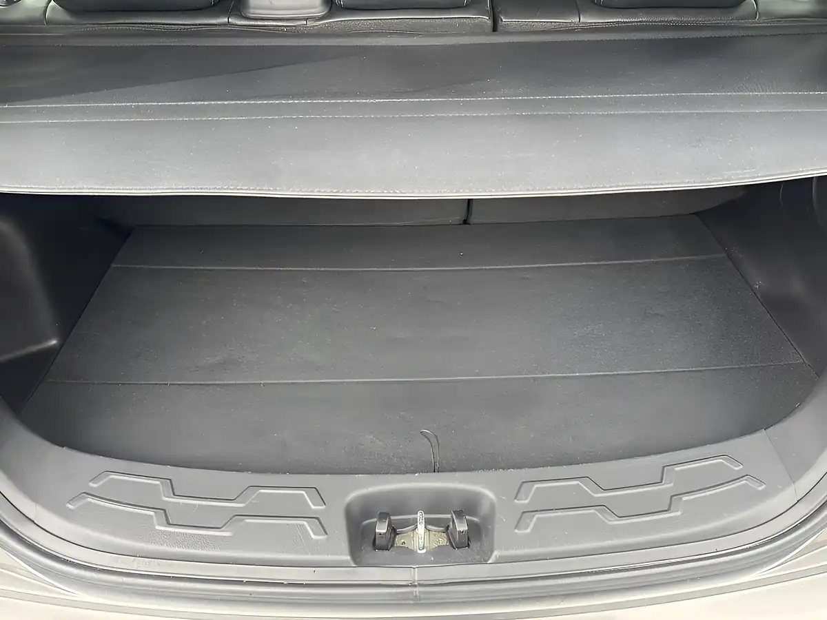Used 2013 Kia Soul Quantum Silver - Interior and Exterior details 11