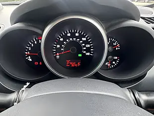 Used 2013 Kia Soul Quantum Silver - Interior and Exterior details 6