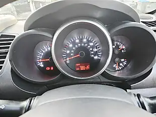 Used 2013 Kia Soul Silver - Interior and Exterior details 11