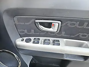 Used 2013 Kia Soul Silver - Interior and Exterior details 13